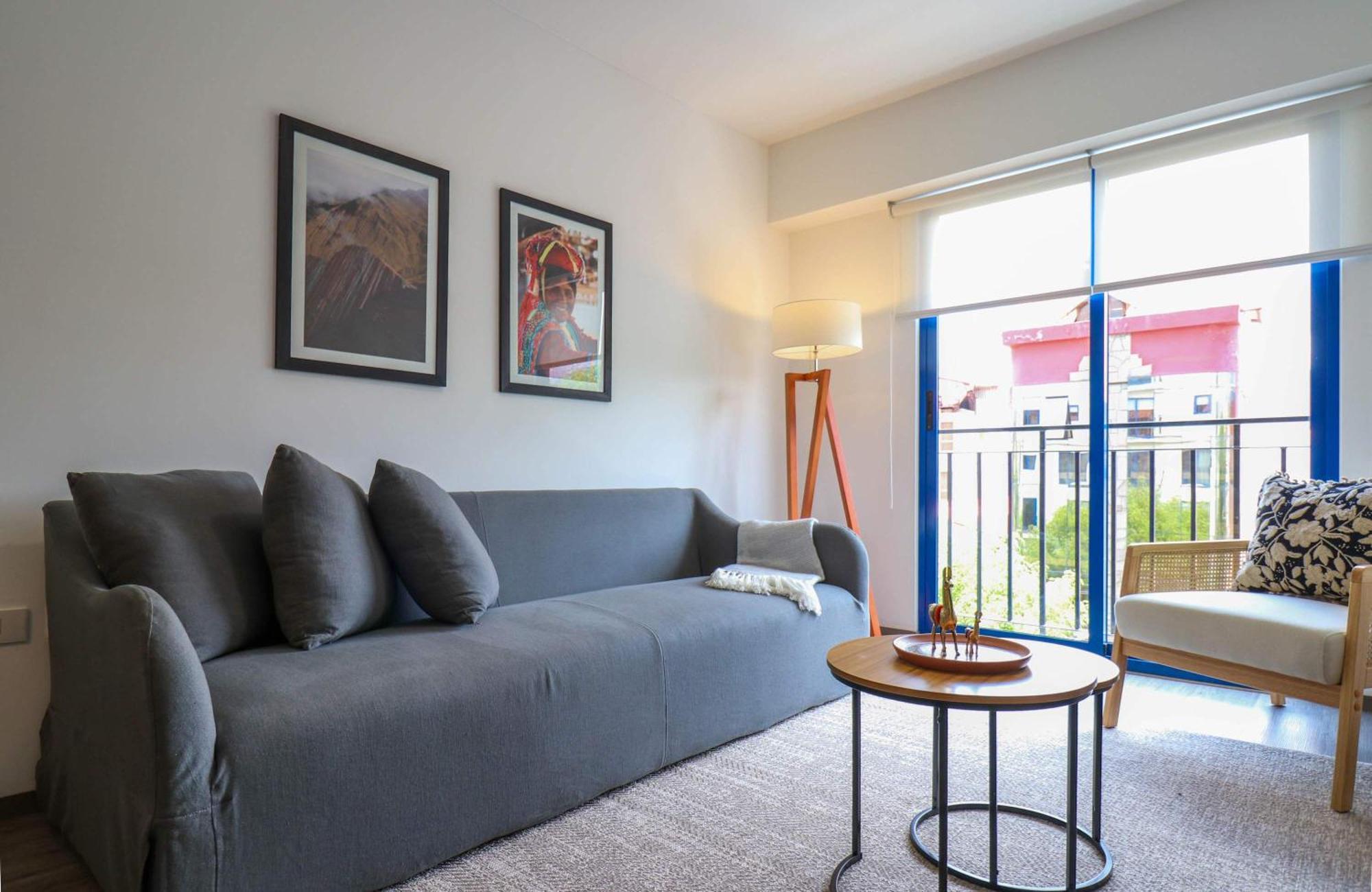 Qoyllur By Wynwood House Apartamento Cuzco