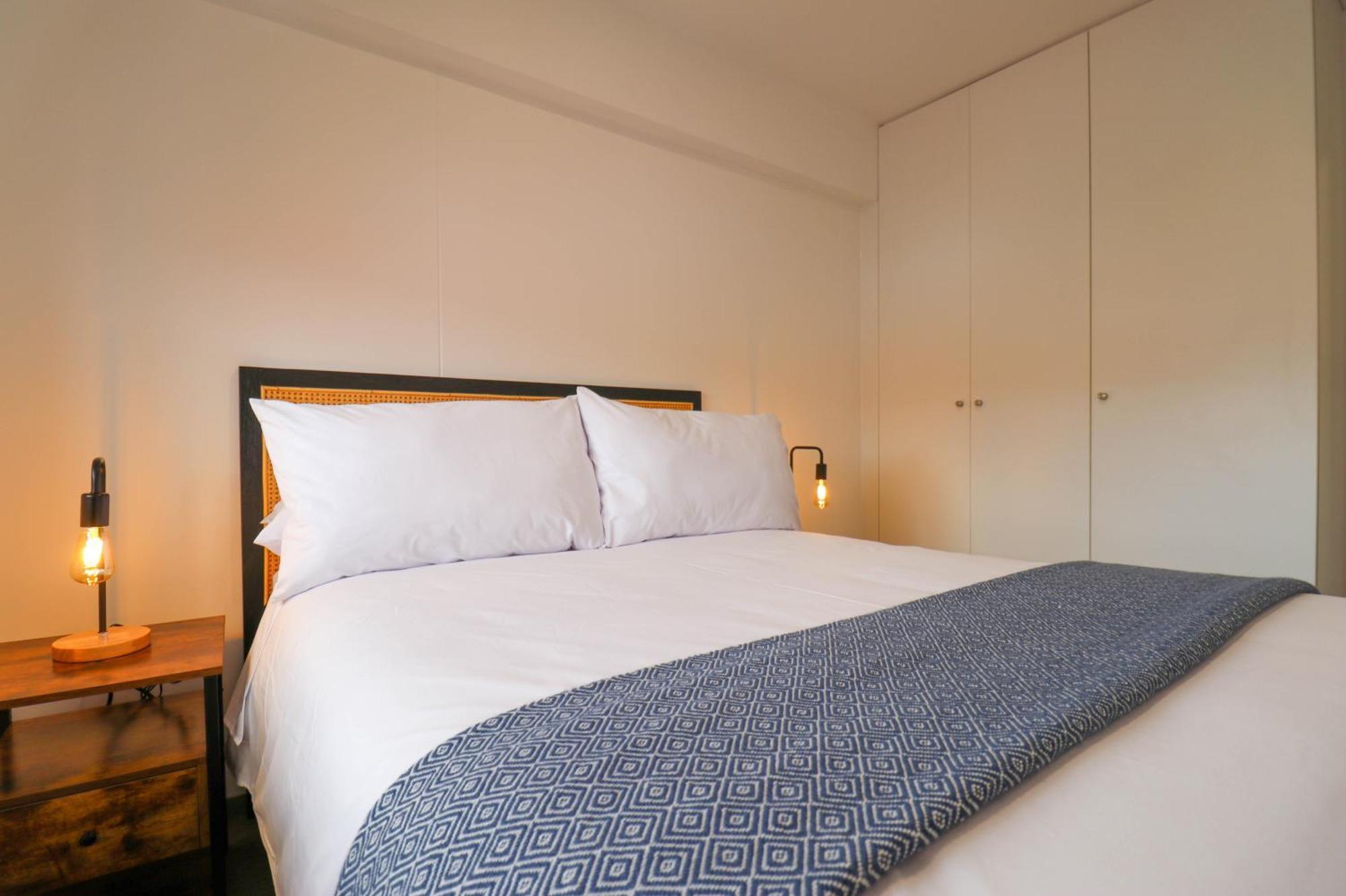 Qoyllur By Wynwood House Apartamento
