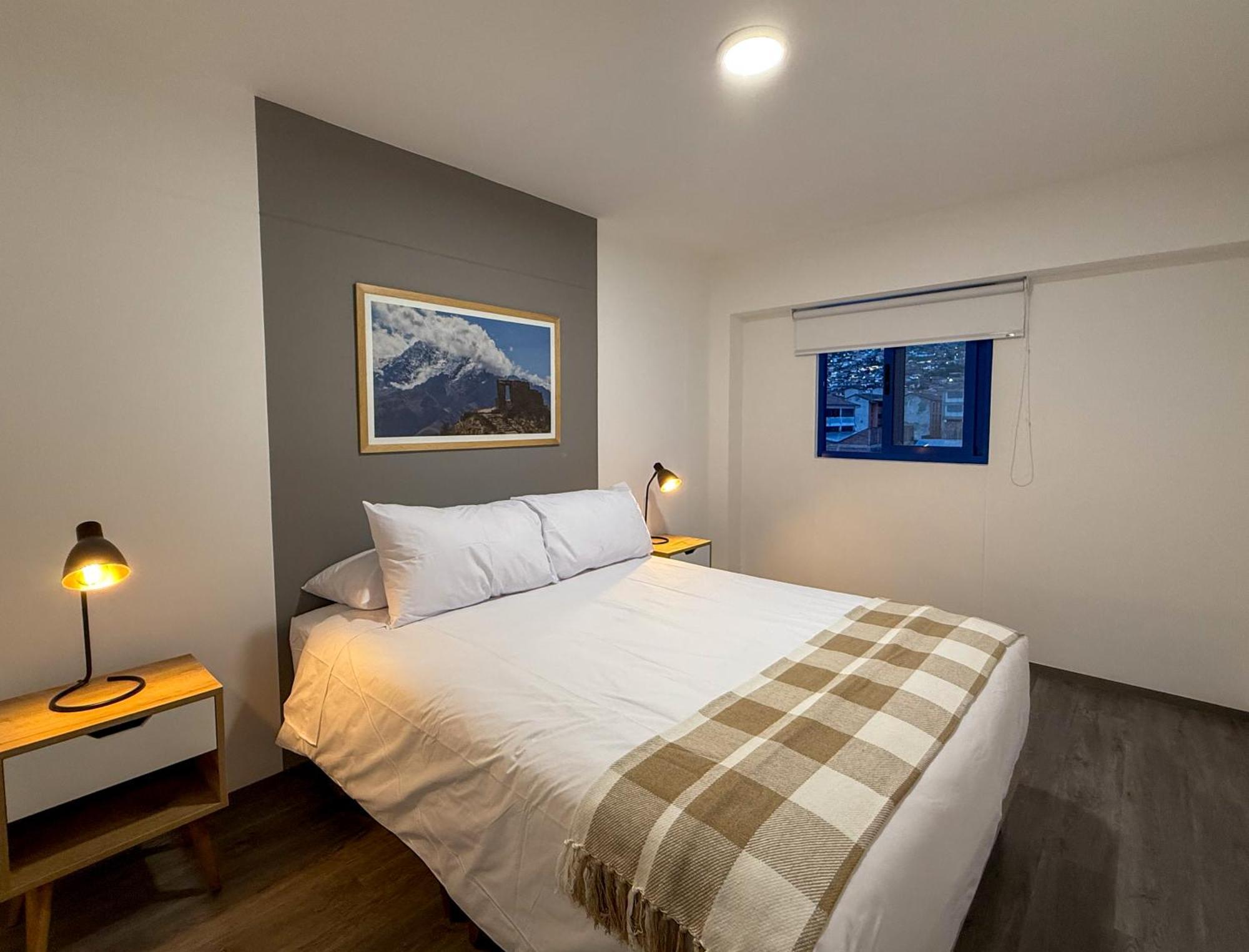 Apartamento Qoyllur By Wynwood House *