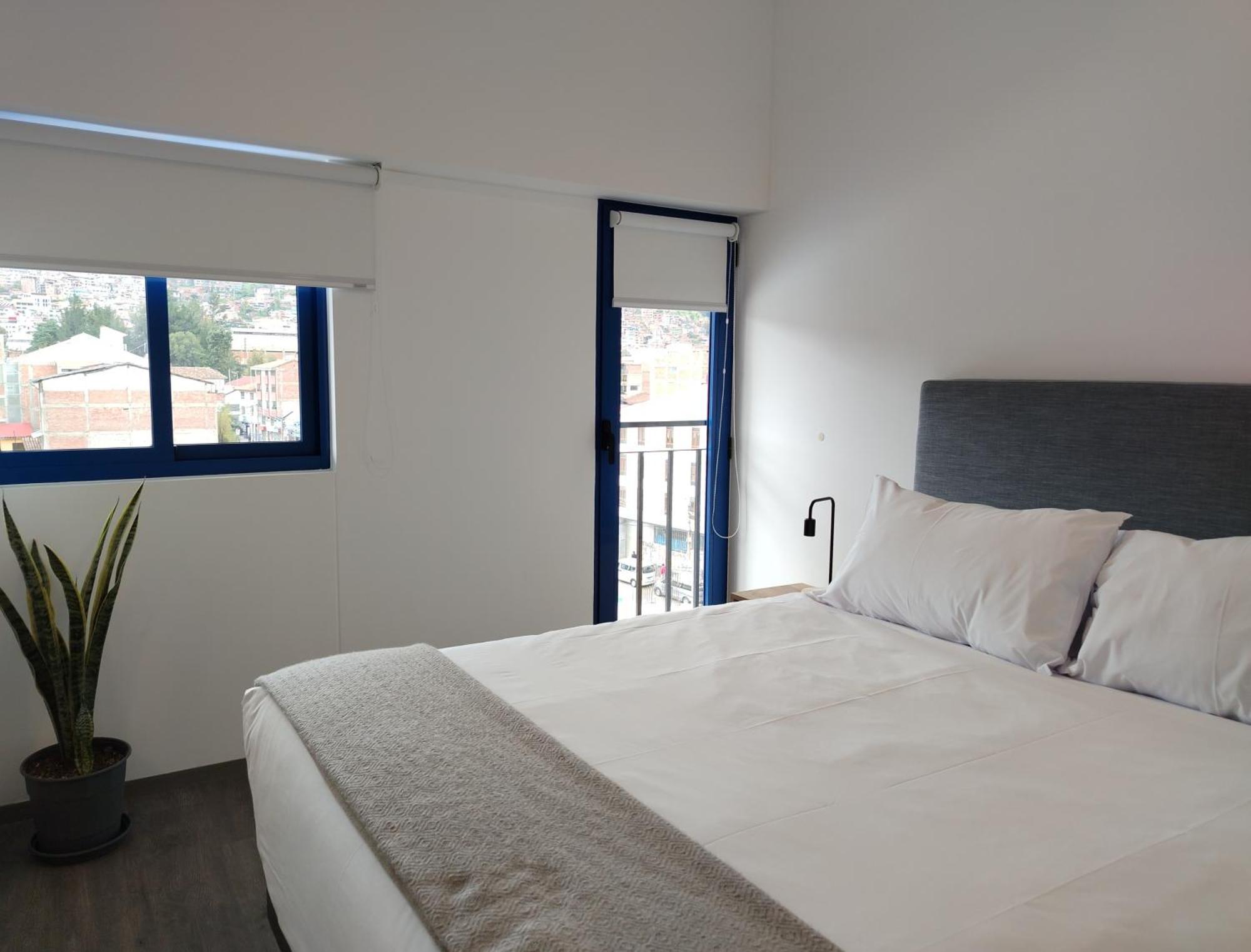 Apartamento Qoyllur By Wynwood House Cuzco