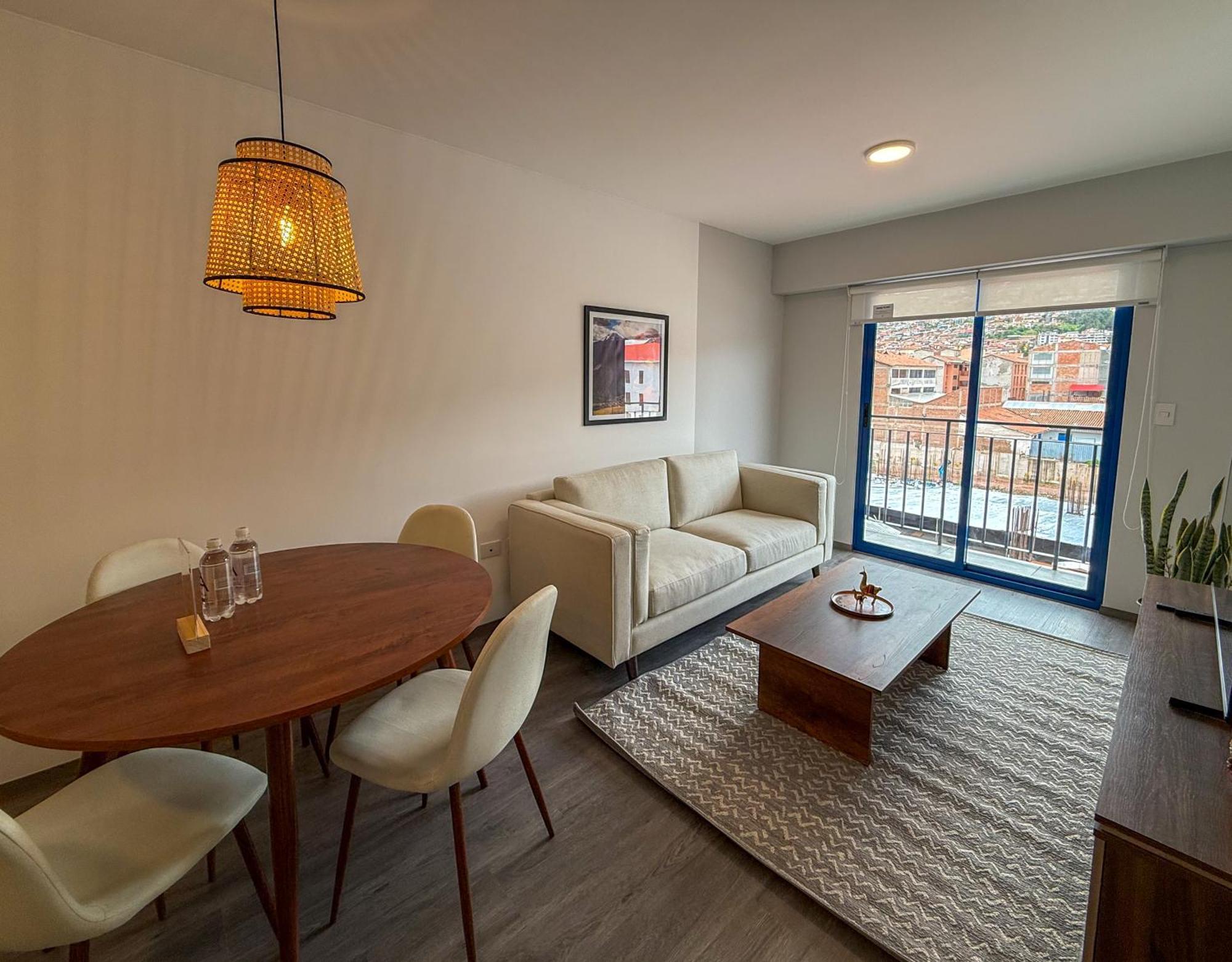 Apartamento Qoyllur By Wynwood House