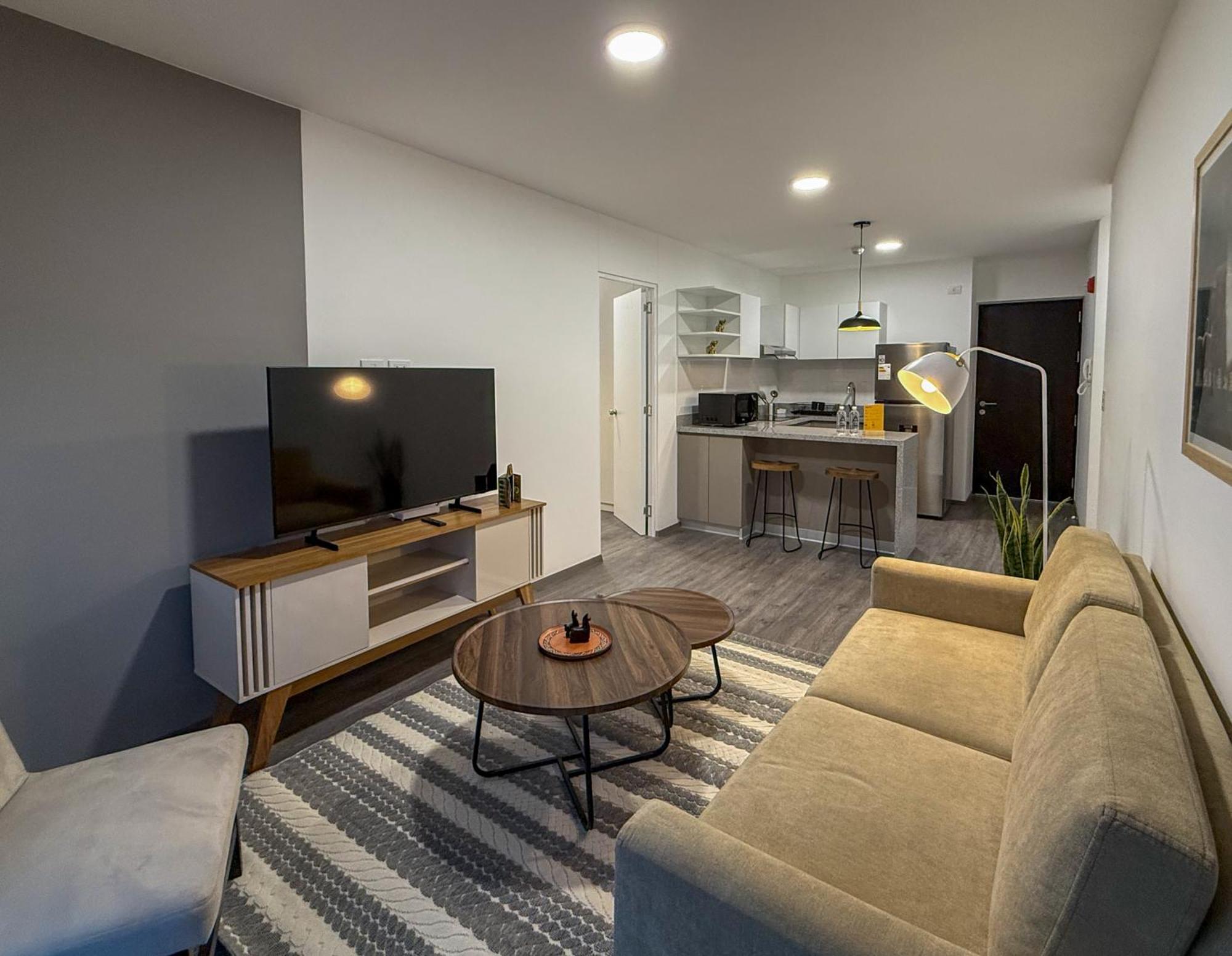 Qoyllur By Wynwood House Apartamento