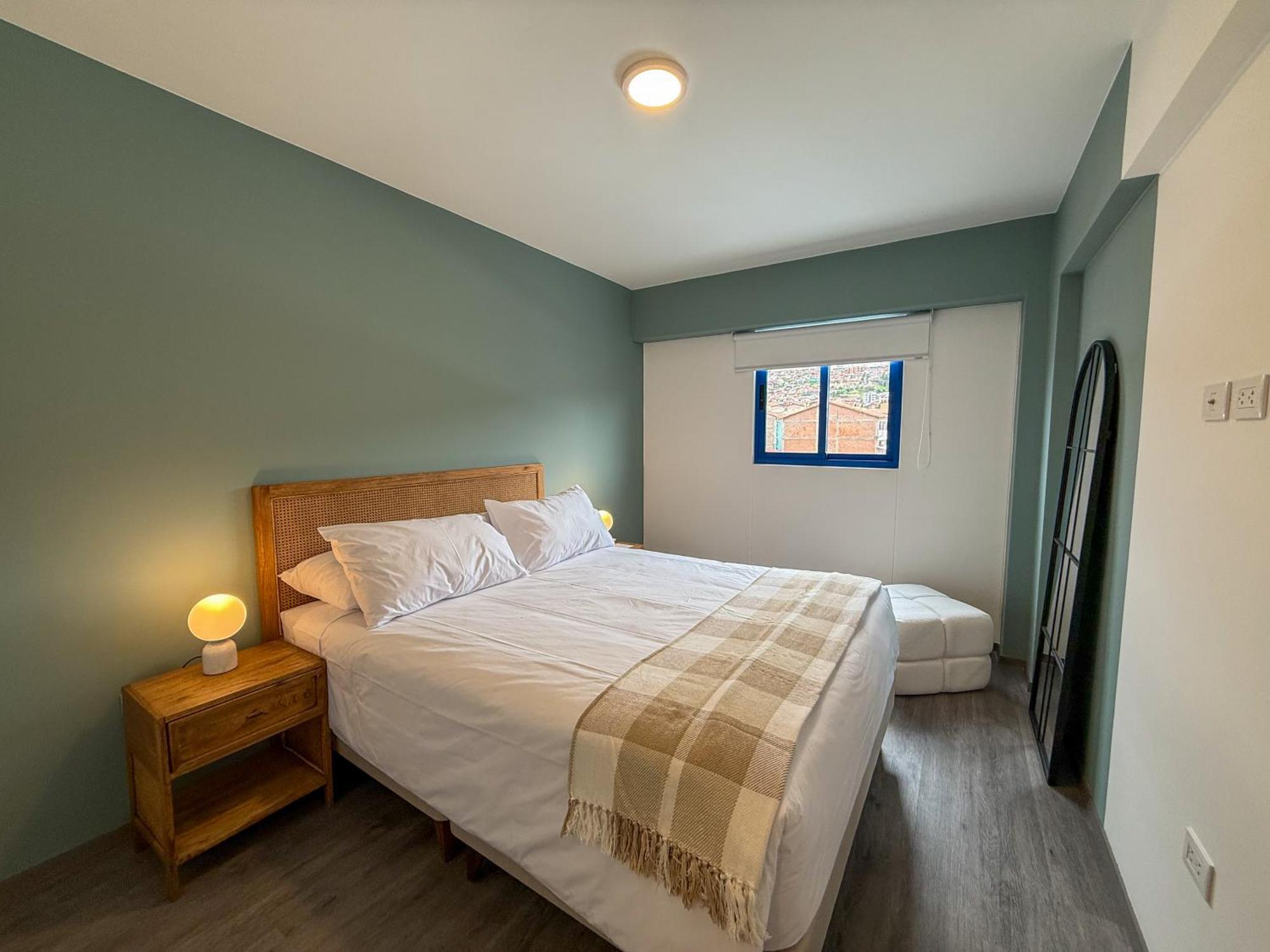 Qoyllur By Wynwood House Apartamento