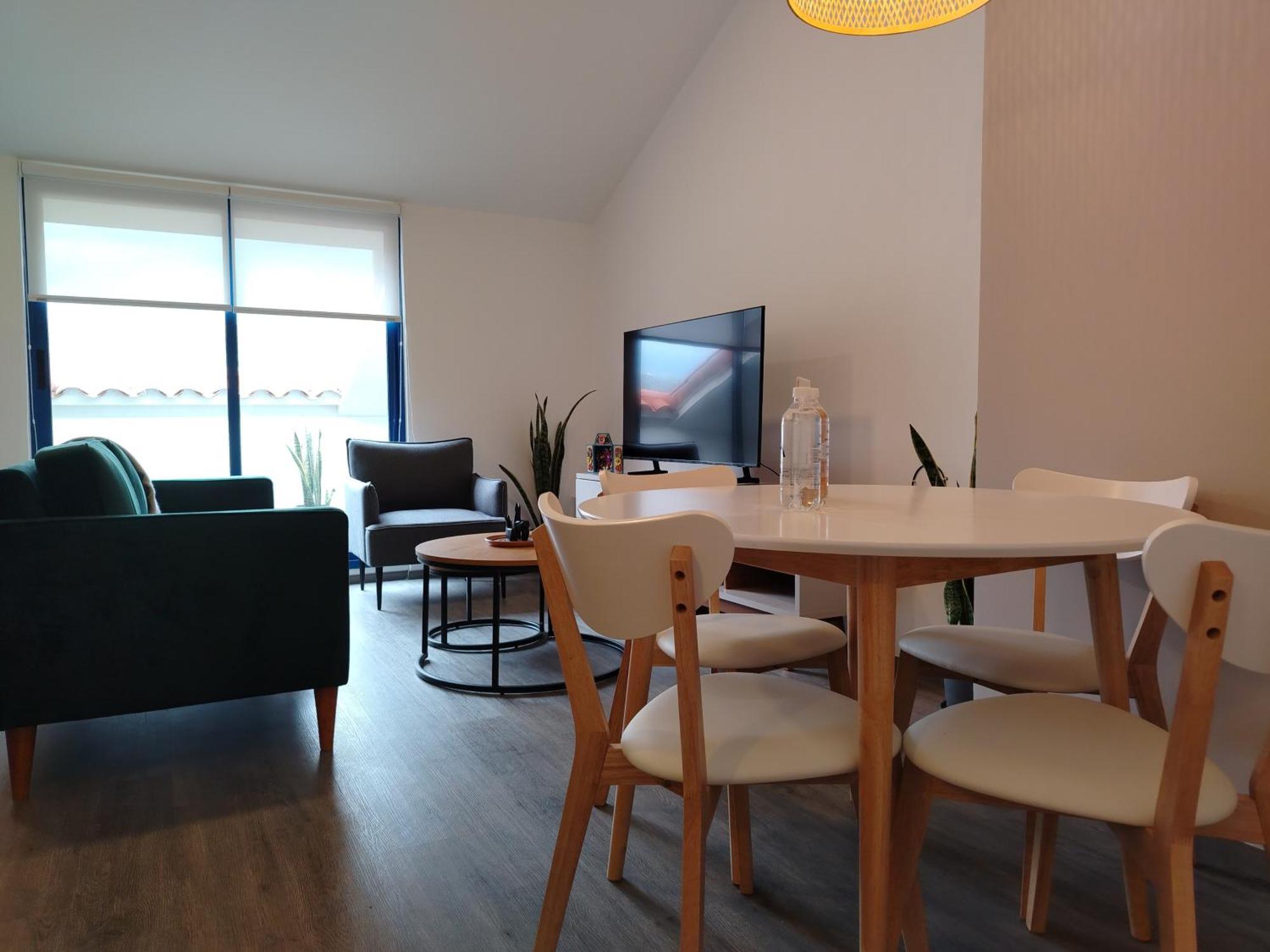 Apartamento Qoyllur By Wynwood House