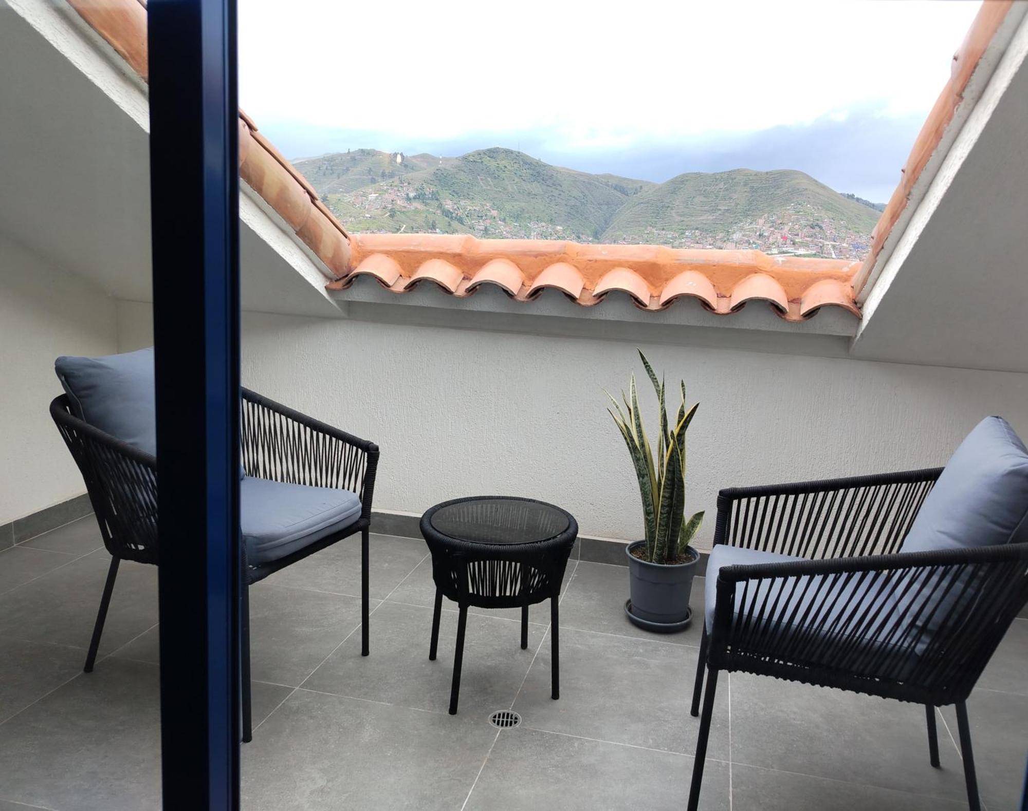 Qoyllur By Wynwood House Apartamento Cuzco
