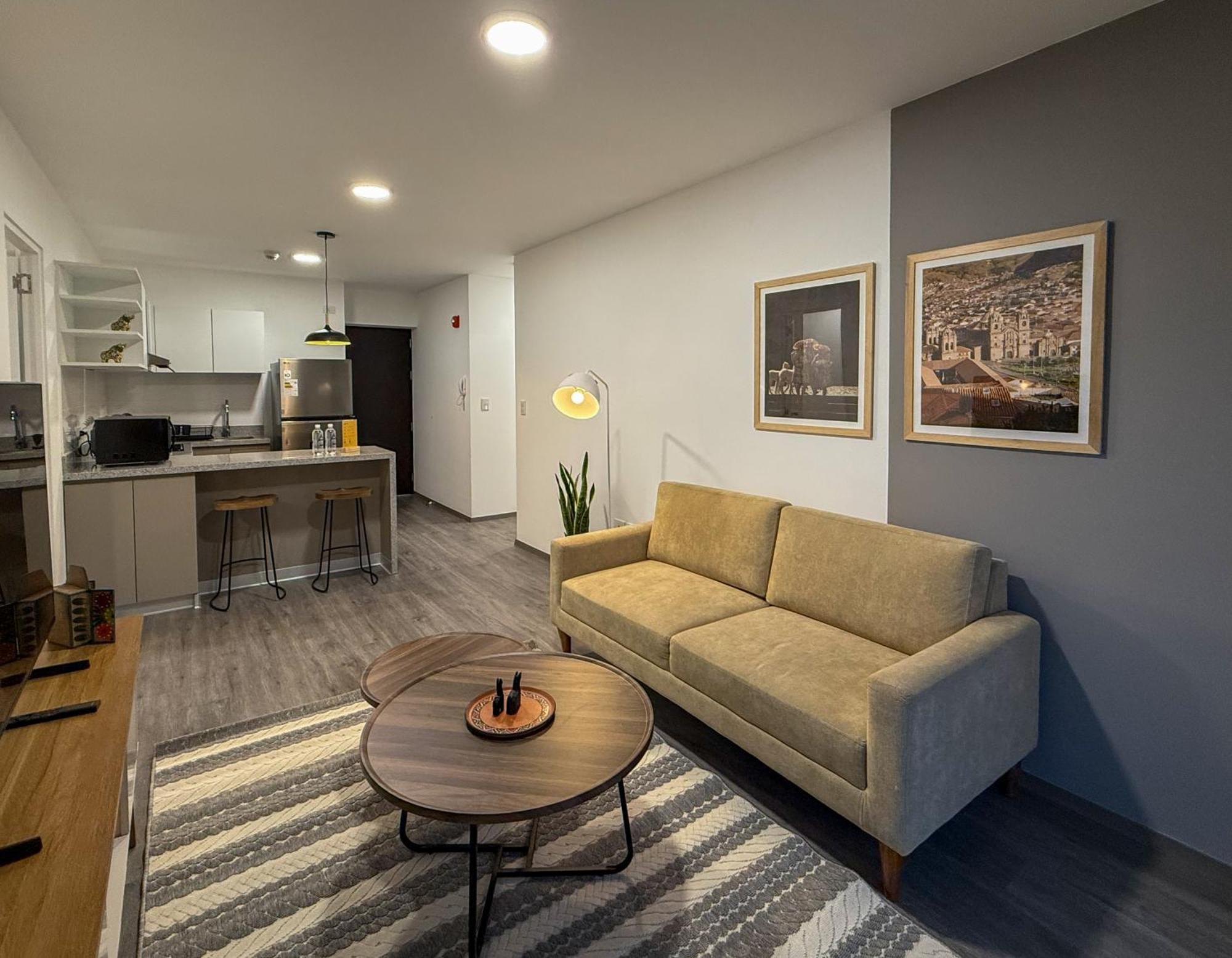 Apartamento Qoyllur By Wynwood House