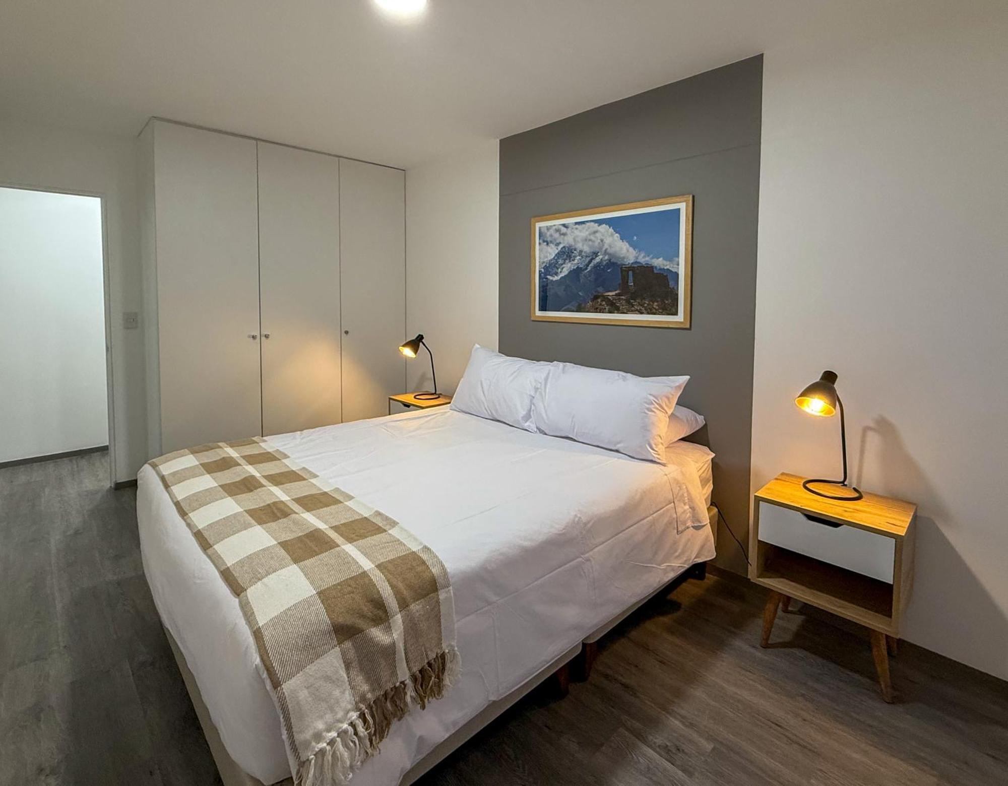 Qoyllur By Wynwood House Apartamento *