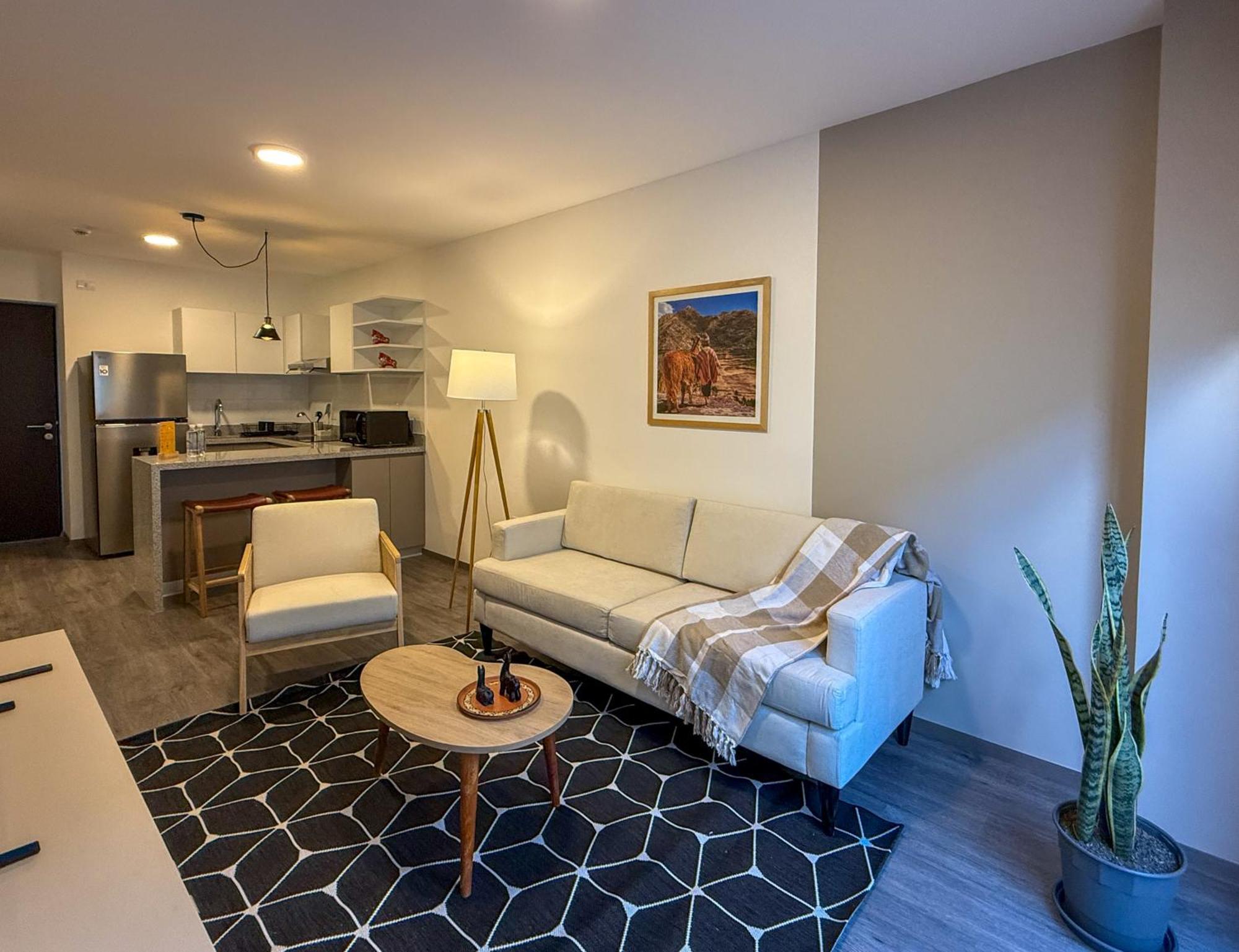 Qoyllur By Wynwood House Apartamento