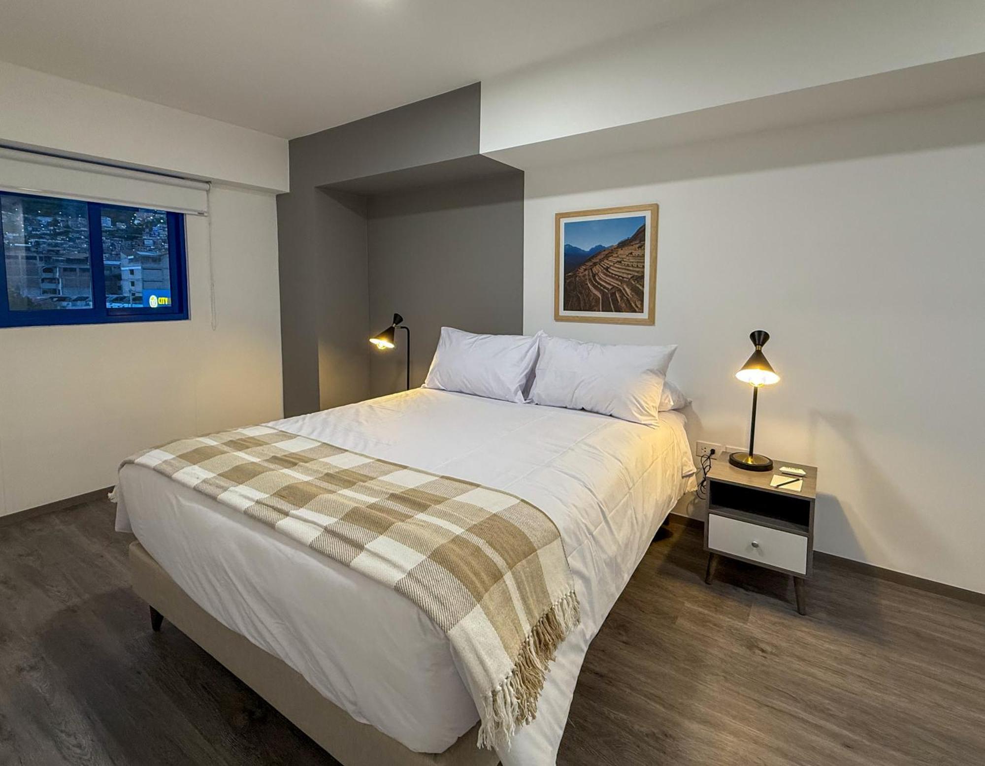 Apartamento Qoyllur By Wynwood House *