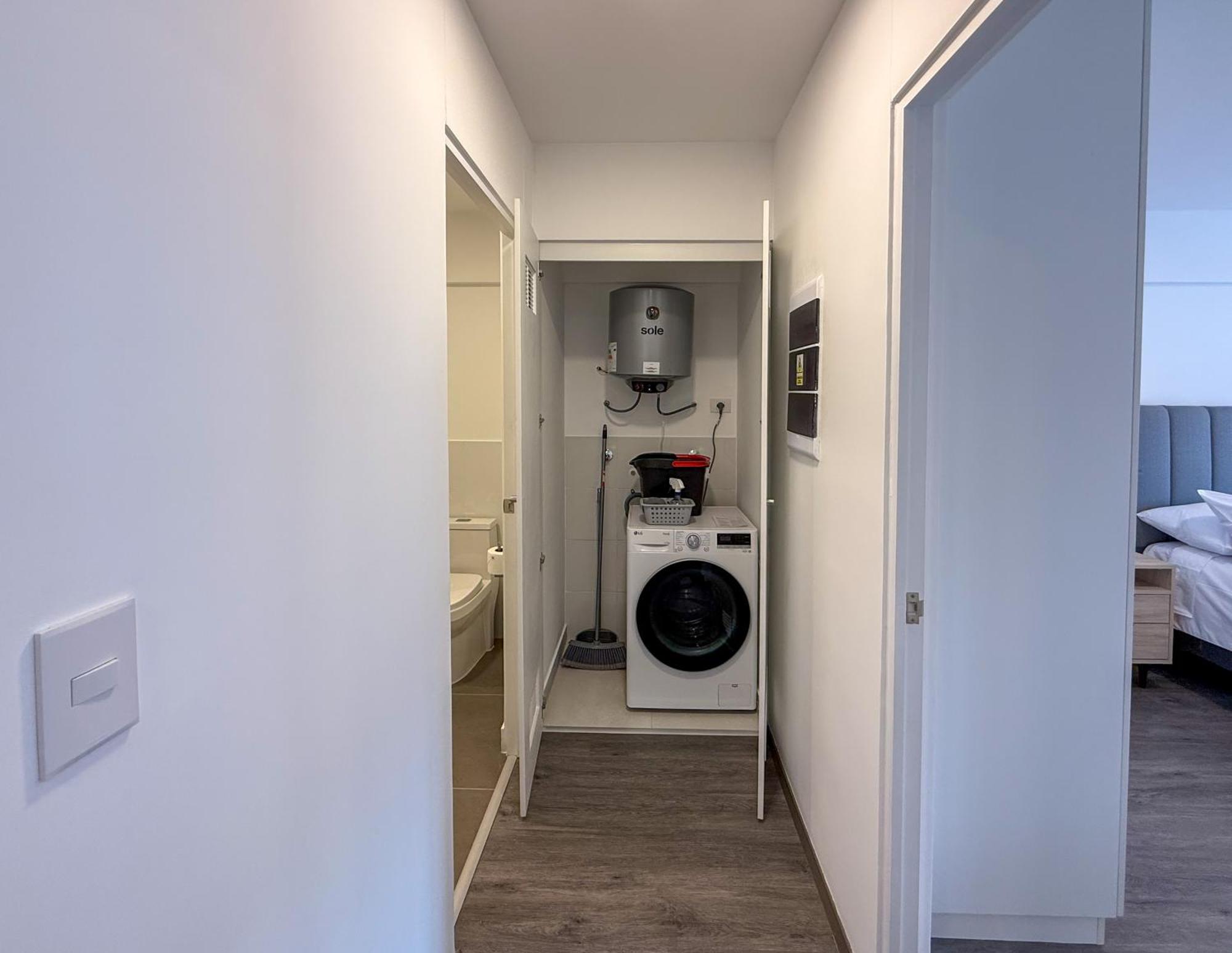 Qoyllur By Wynwood House Apartamento Cuzco