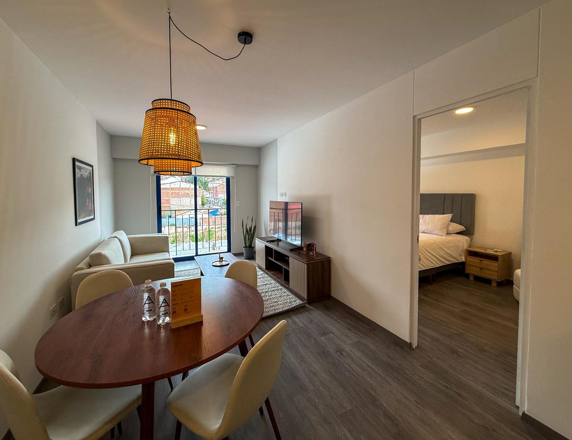 Apartamento Qoyllur By Wynwood House