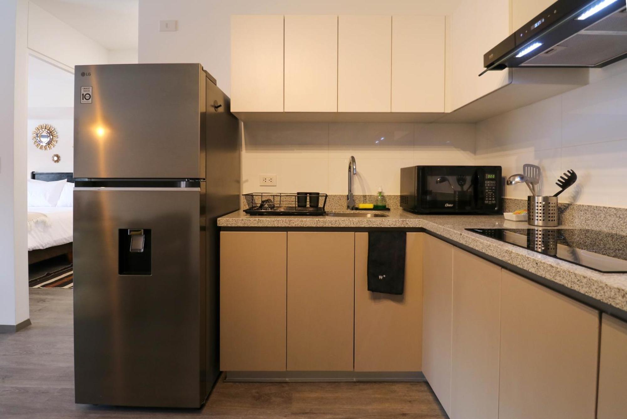 Apartamento Qoyllur By Wynwood House *