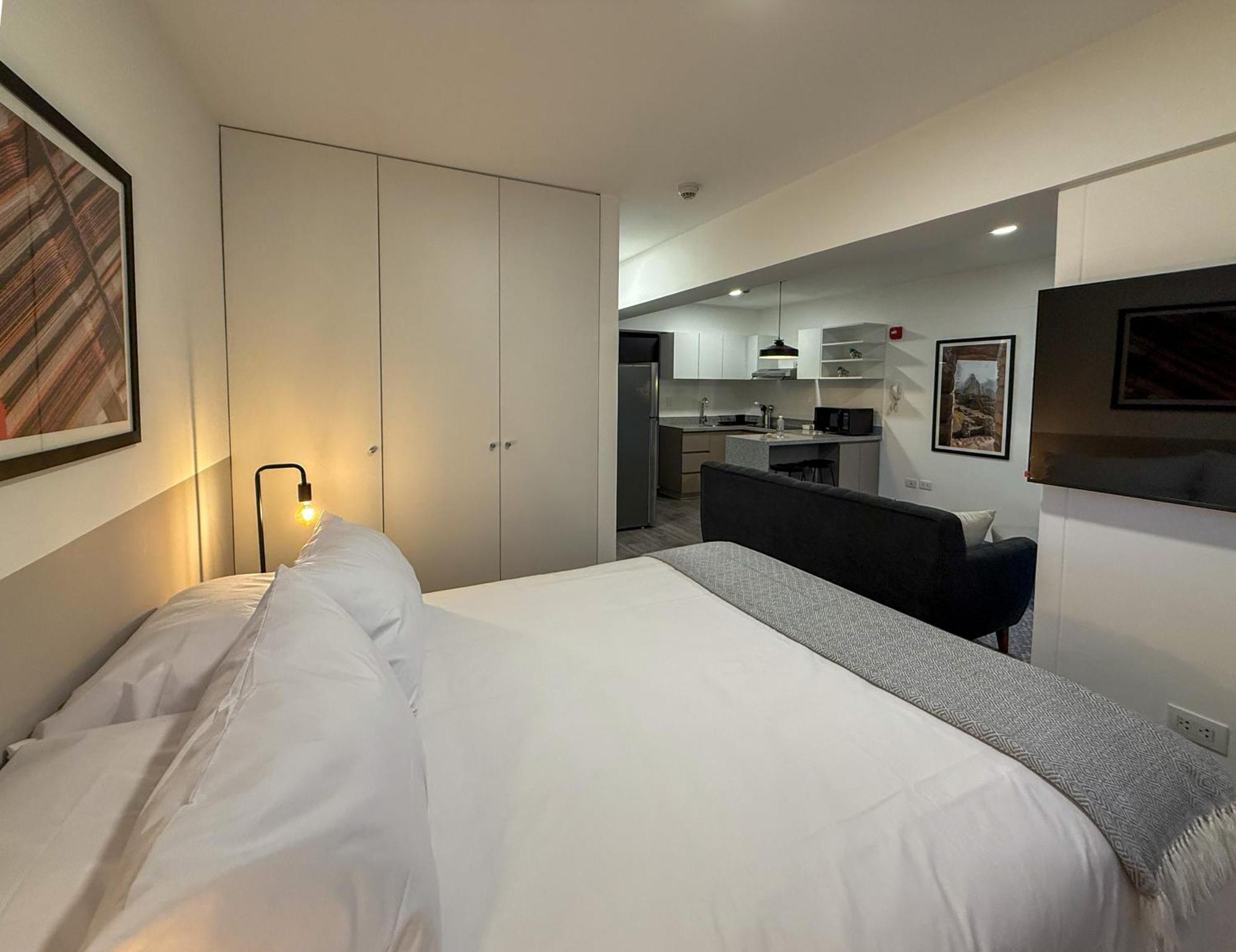 Apartamento Qoyllur By Wynwood House *
