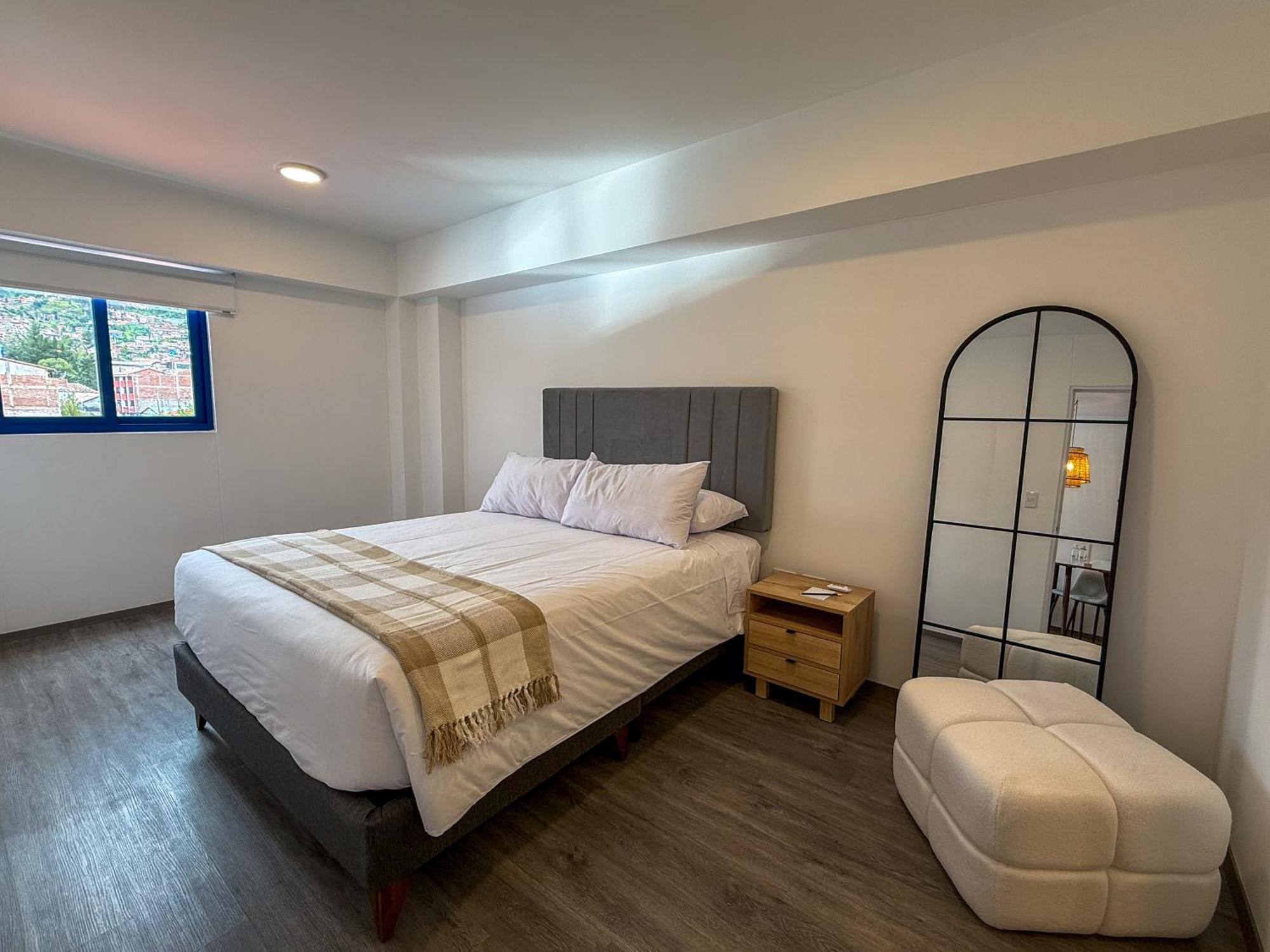 Qoyllur By Wynwood House Apartamento Cuzco