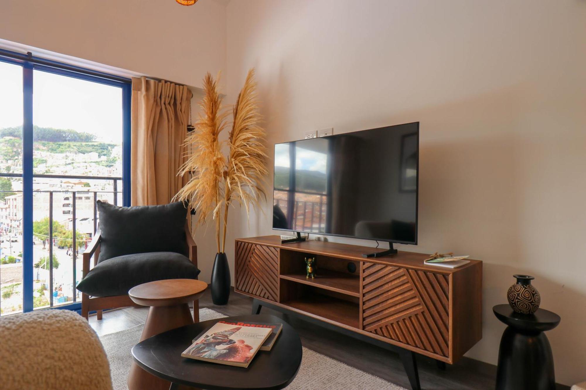 Qoyllur By Wynwood House Apartamento *