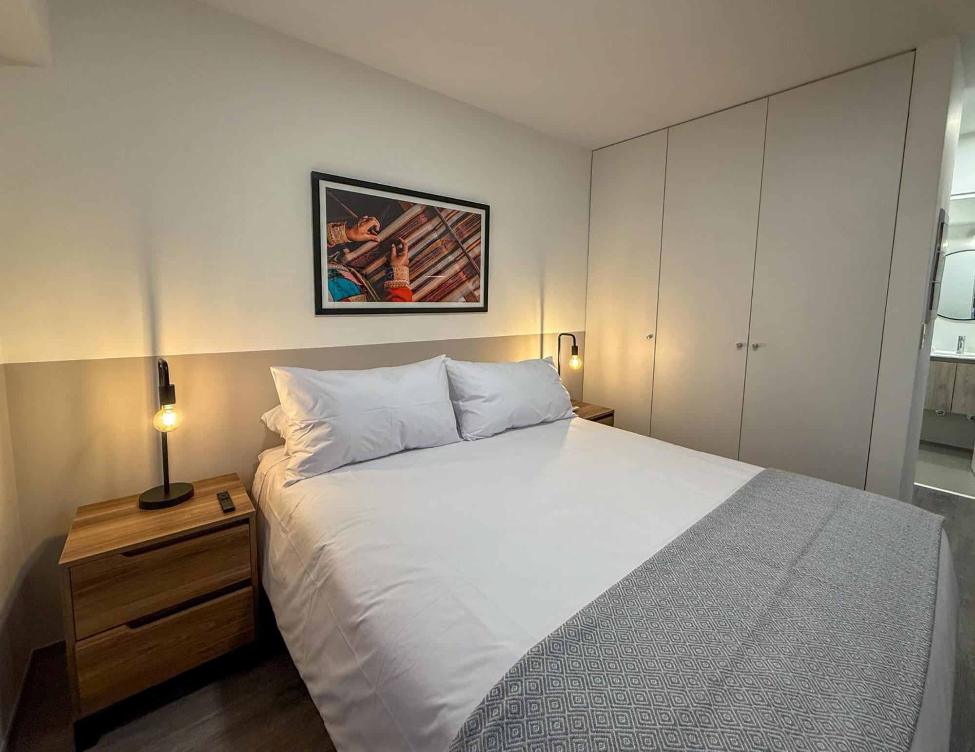 Qoyllur By Wynwood House Apartamento Cuzco