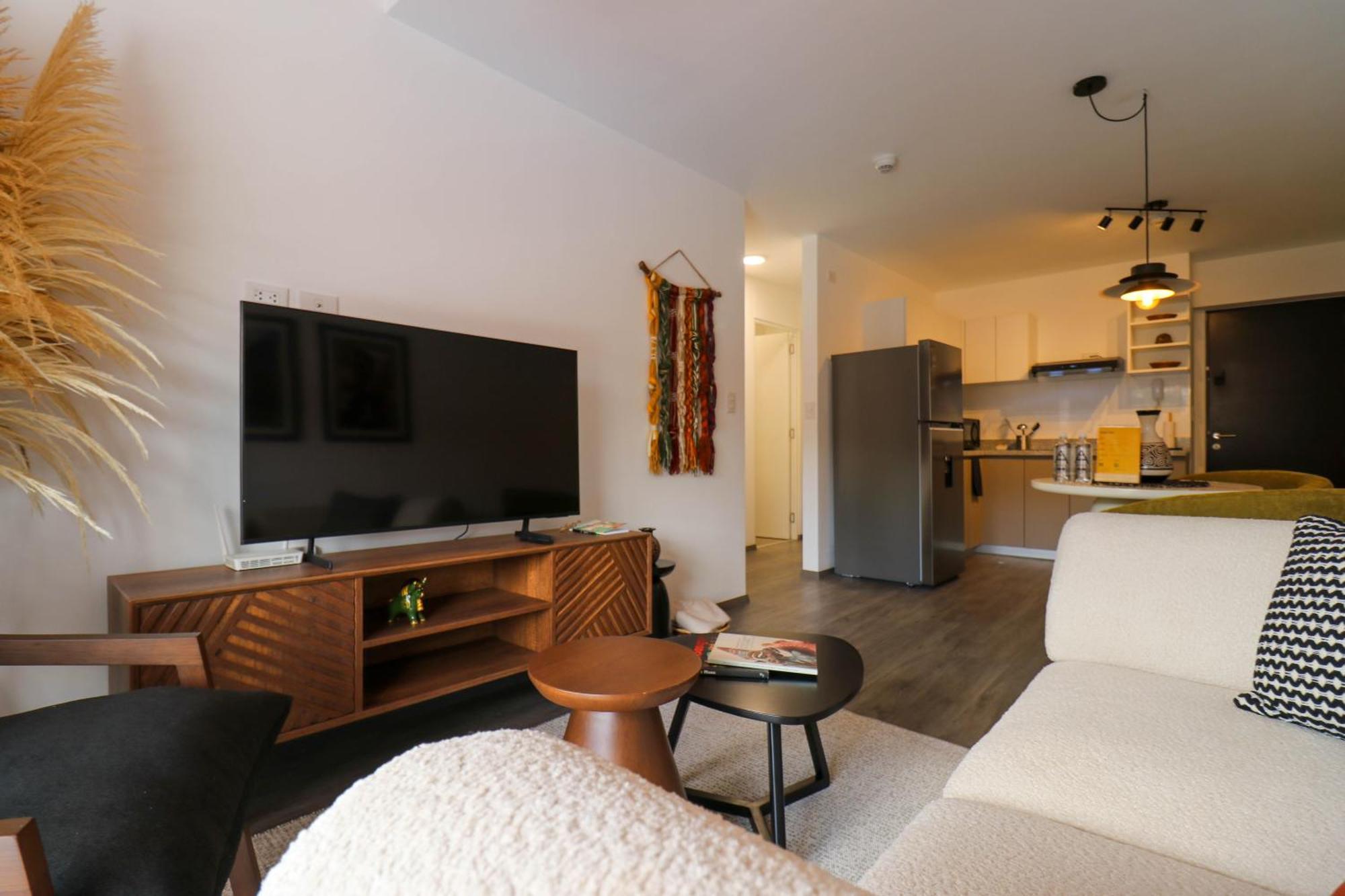 Apartamento Qoyllur By Wynwood House Cuzco