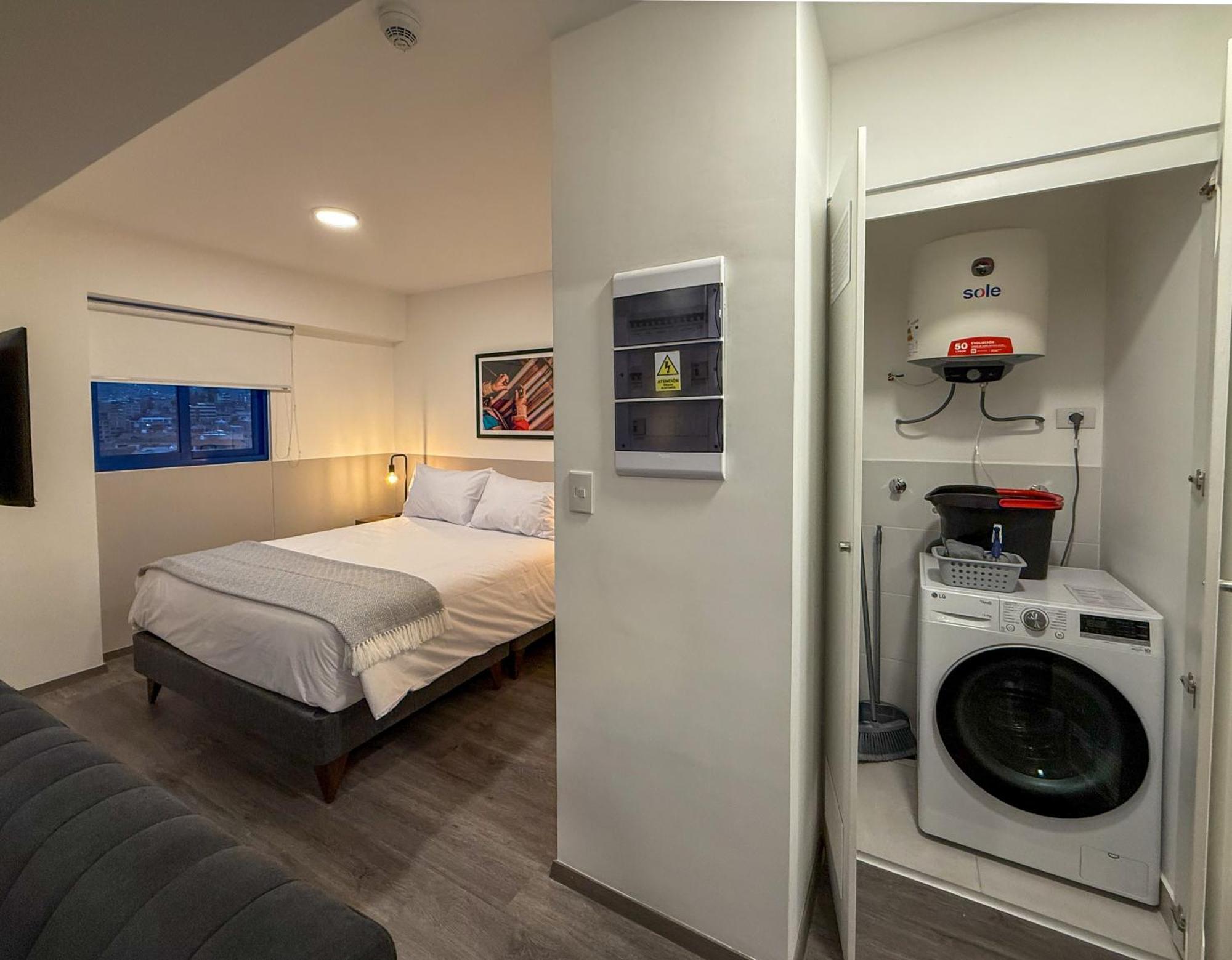 Apartamento Qoyllur By Wynwood House