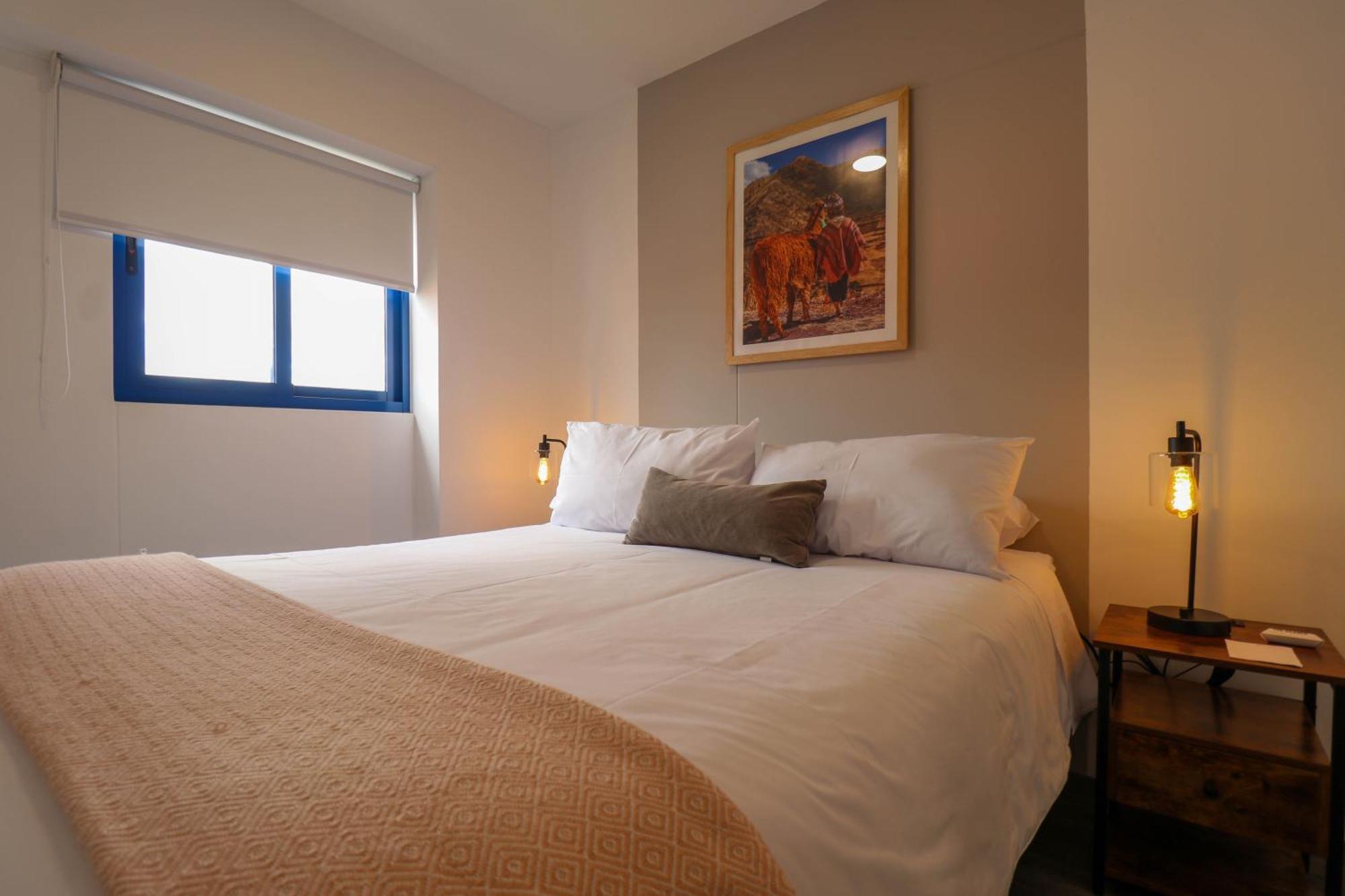 Apartamento Qoyllur By Wynwood House *