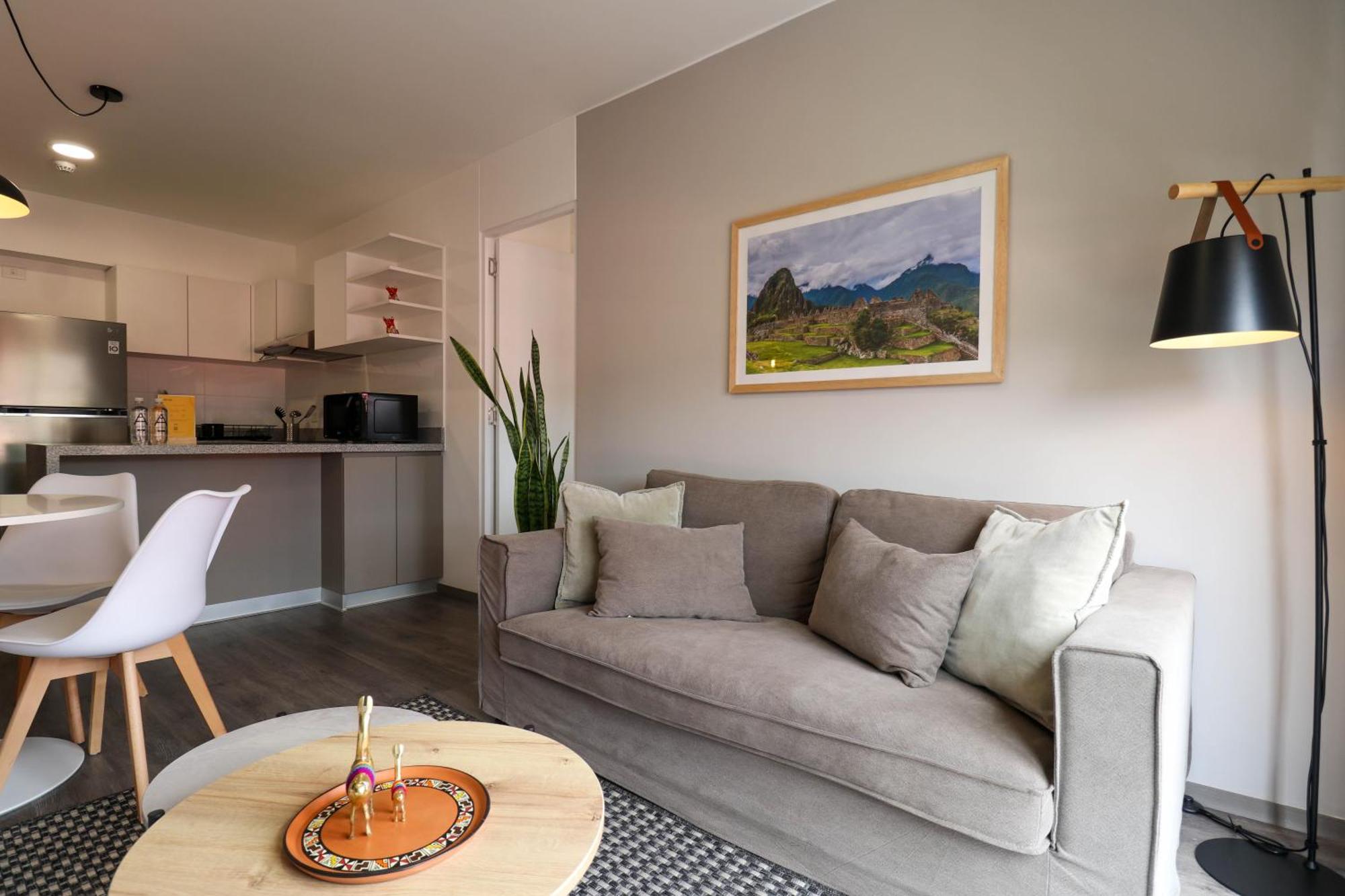 Qoyllur By Wynwood House Apartamento Cuzco