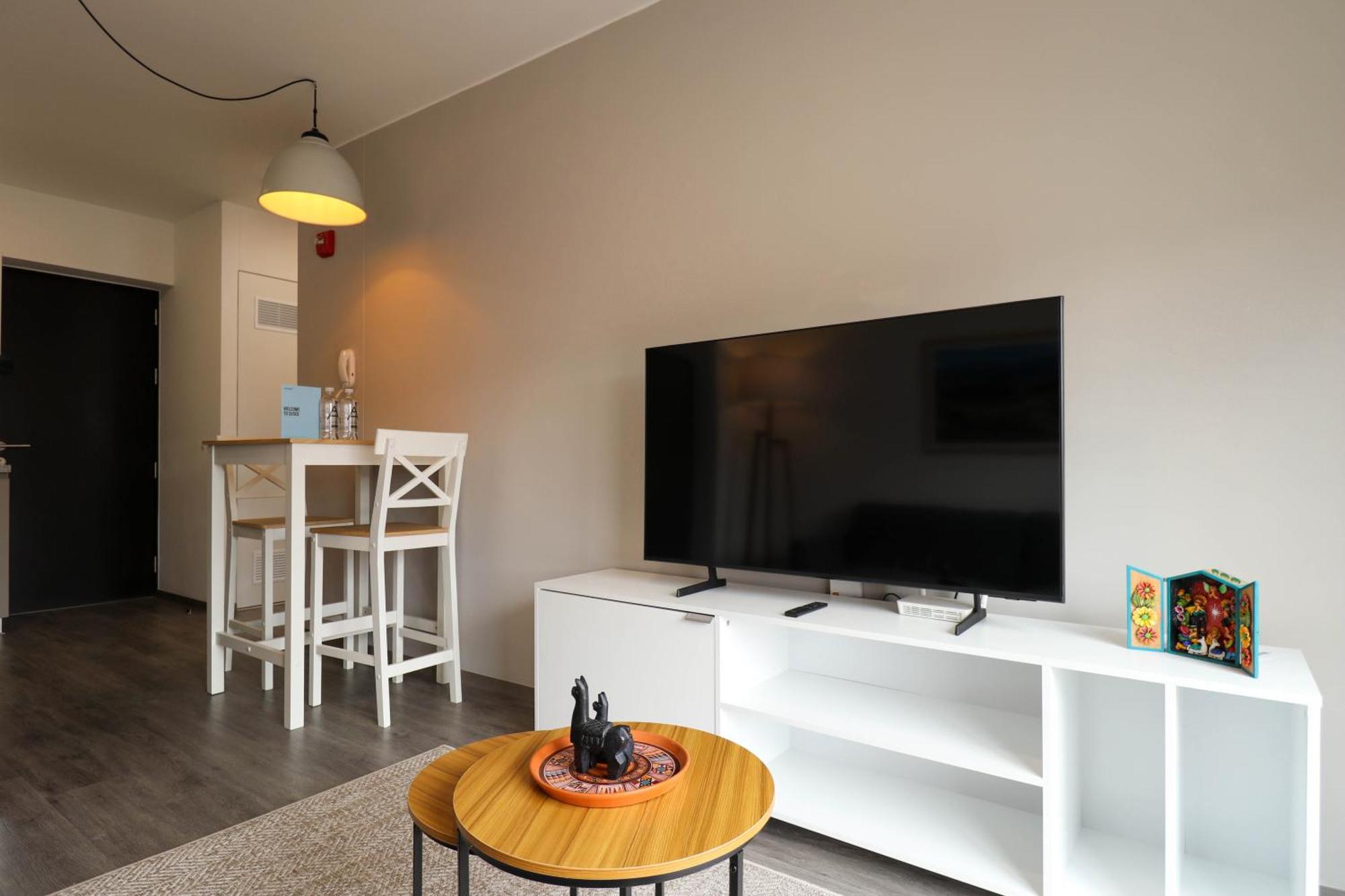 Apartamento Qoyllur By Wynwood House Cuzco