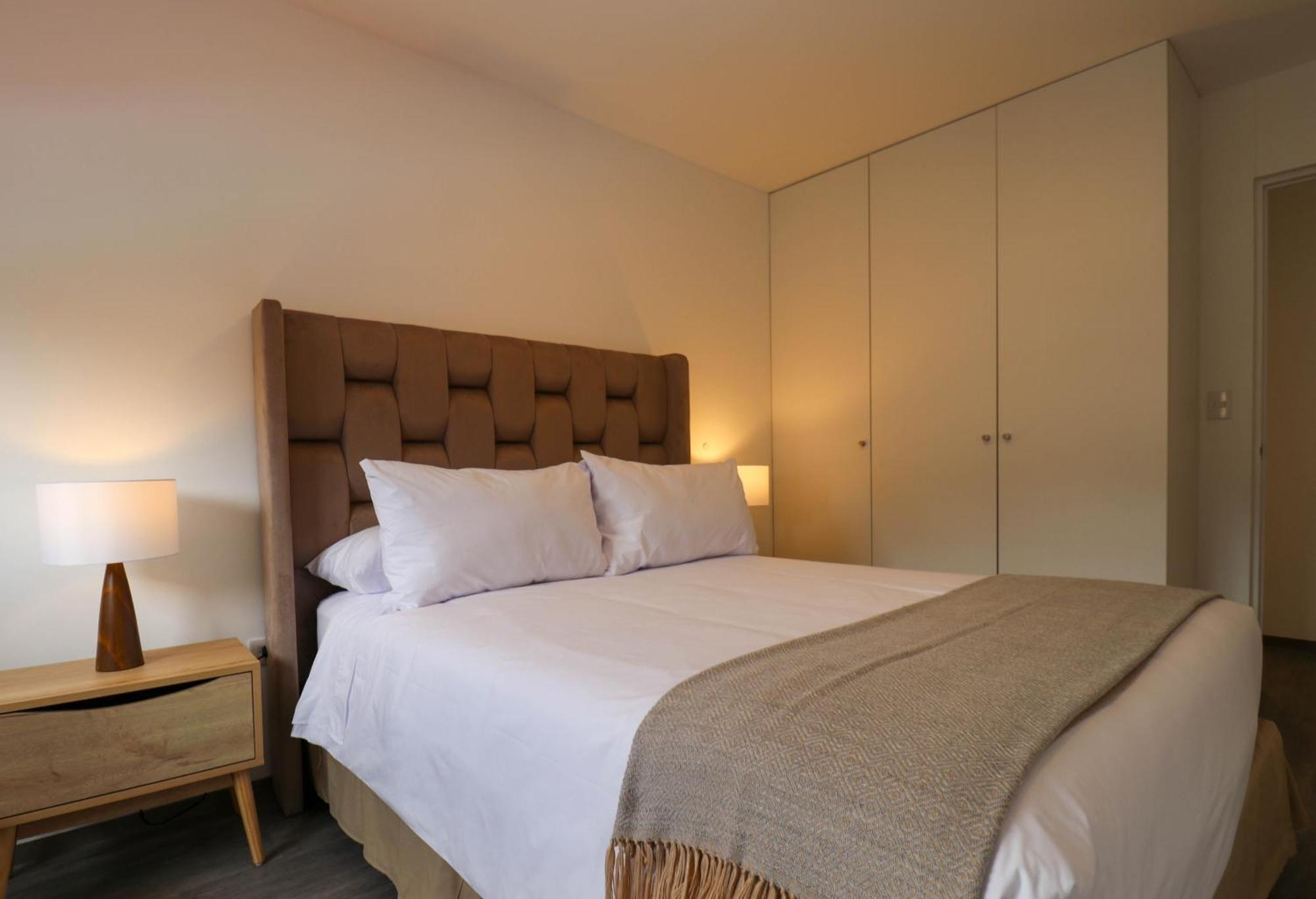 Apartamento Qoyllur By Wynwood House Cuzco
