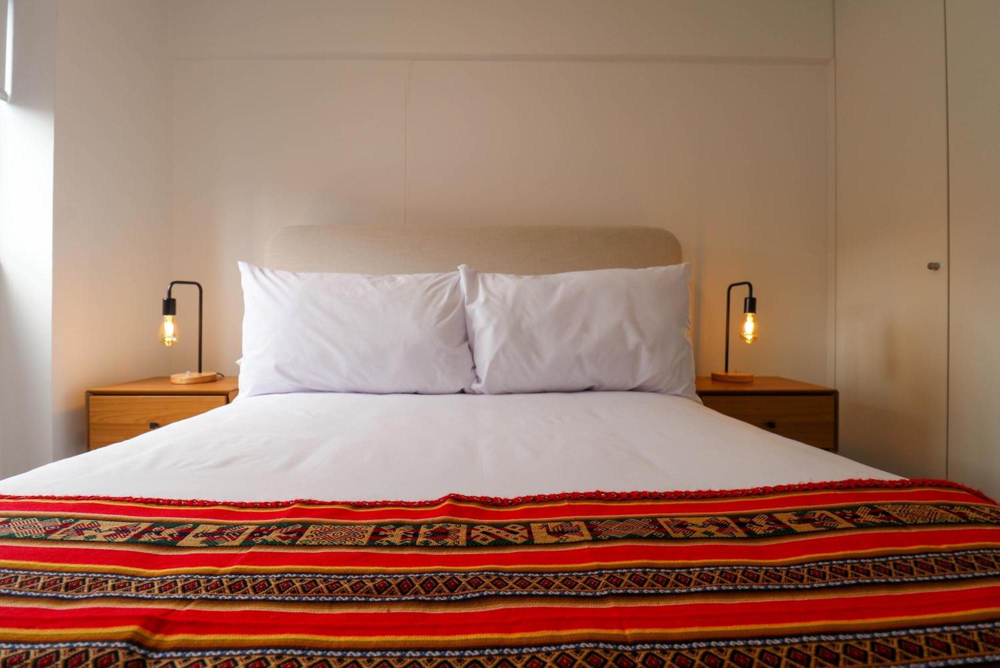 Apartamento Qoyllur By Wynwood House