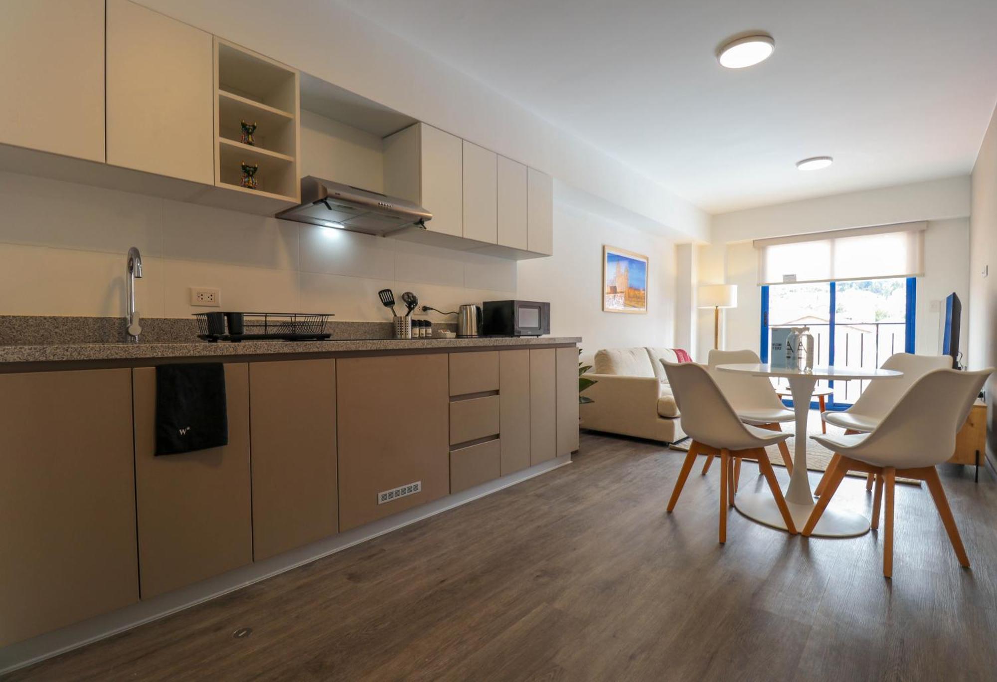 Apartamento Qoyllur By Wynwood House *