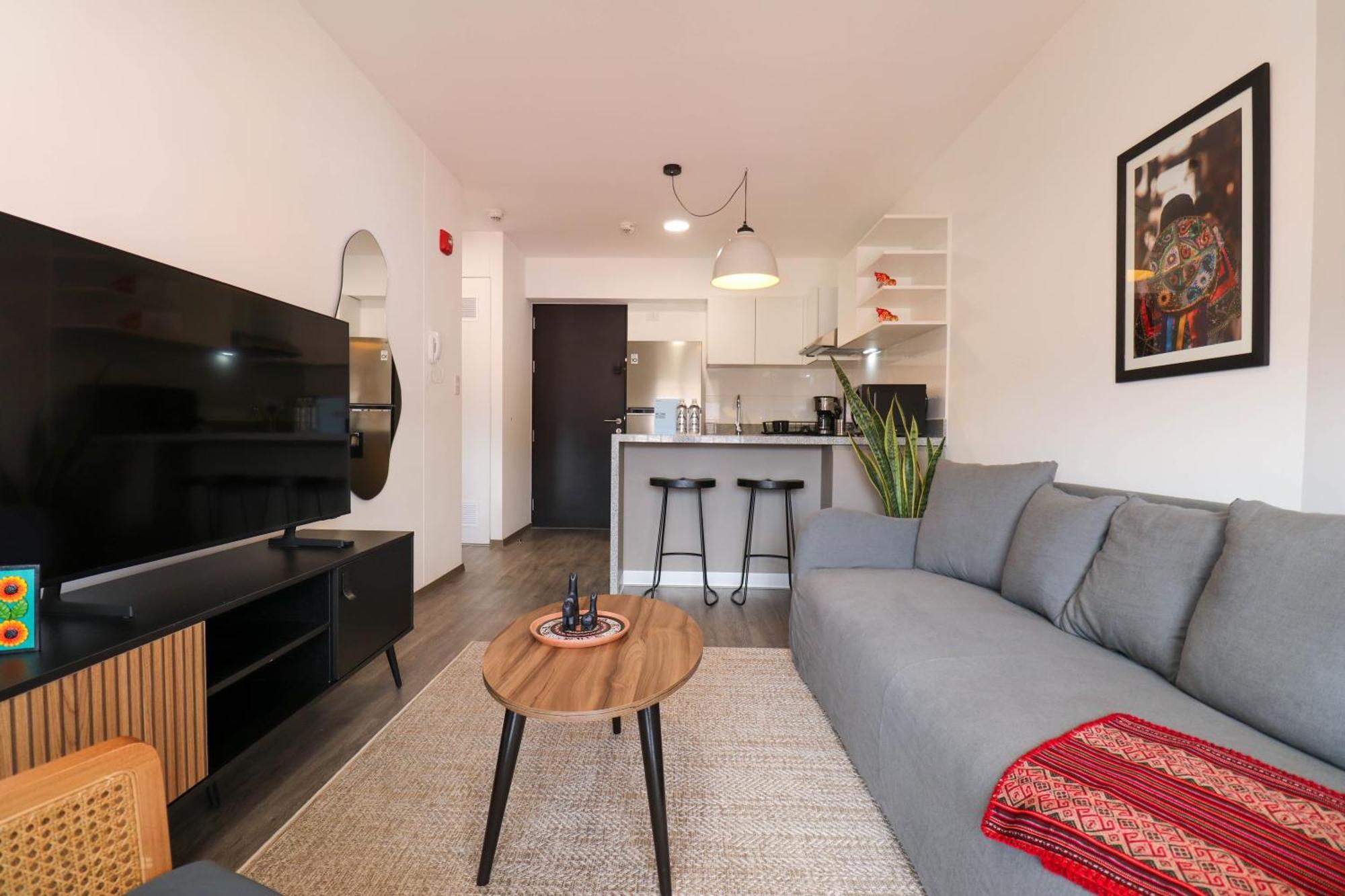 Apartamento Qoyllur By Wynwood House *
