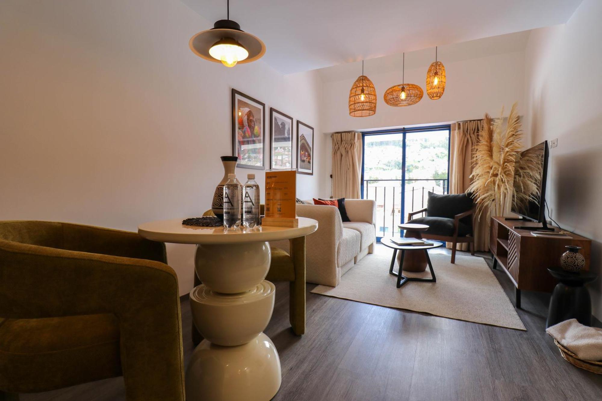 Qoyllur By Wynwood House Apartamento