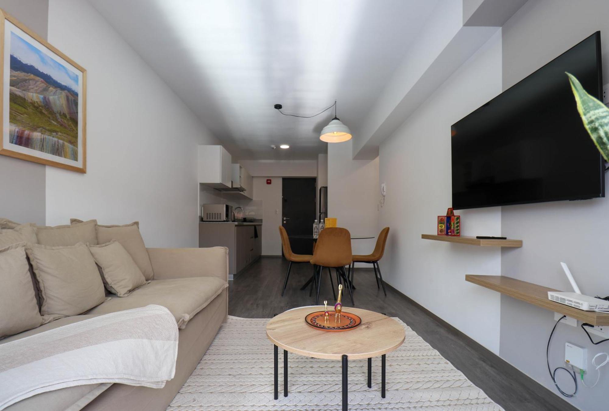 Qoyllur By Wynwood House Apartamento Cuzco