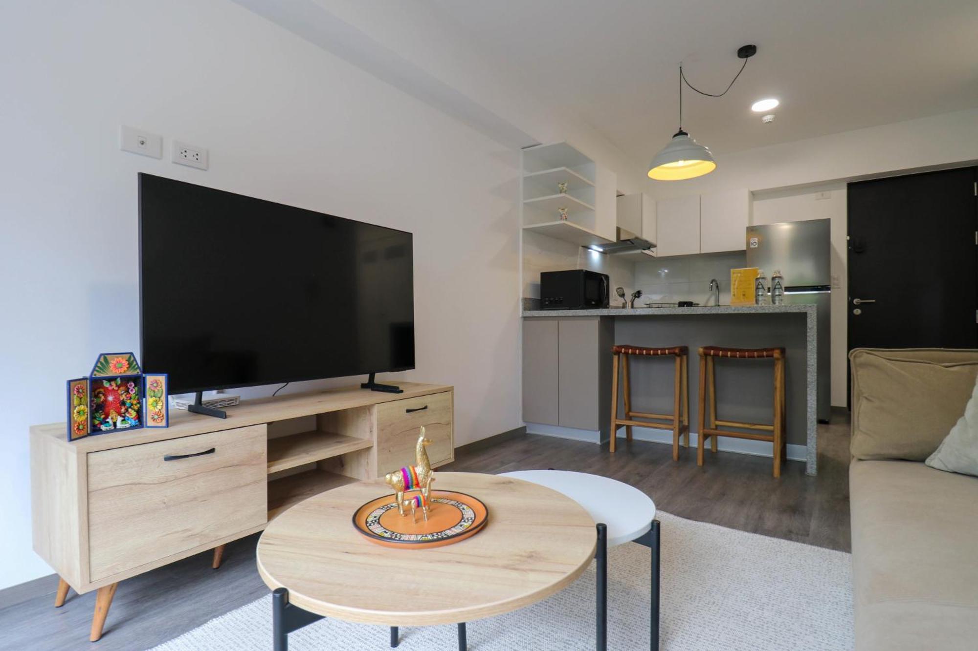 Apartamento Qoyllur By Wynwood House