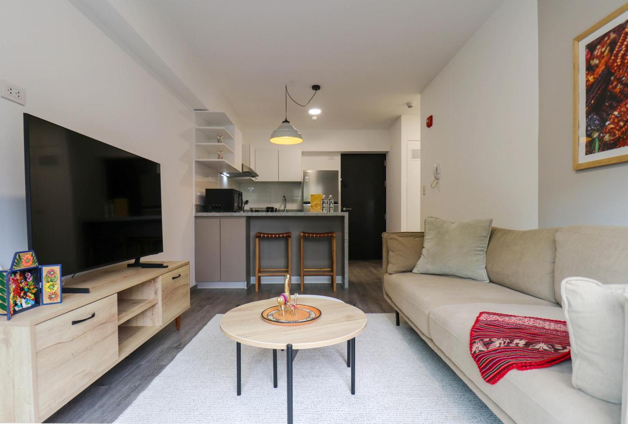 Qoyllur By Wynwood House Apartamento
