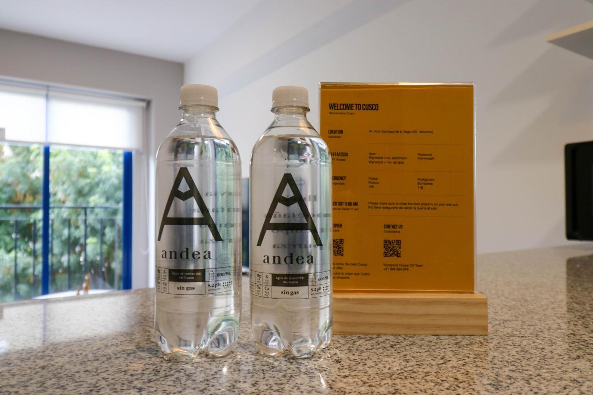 Apartamento Qoyllur By Wynwood House Cuzco