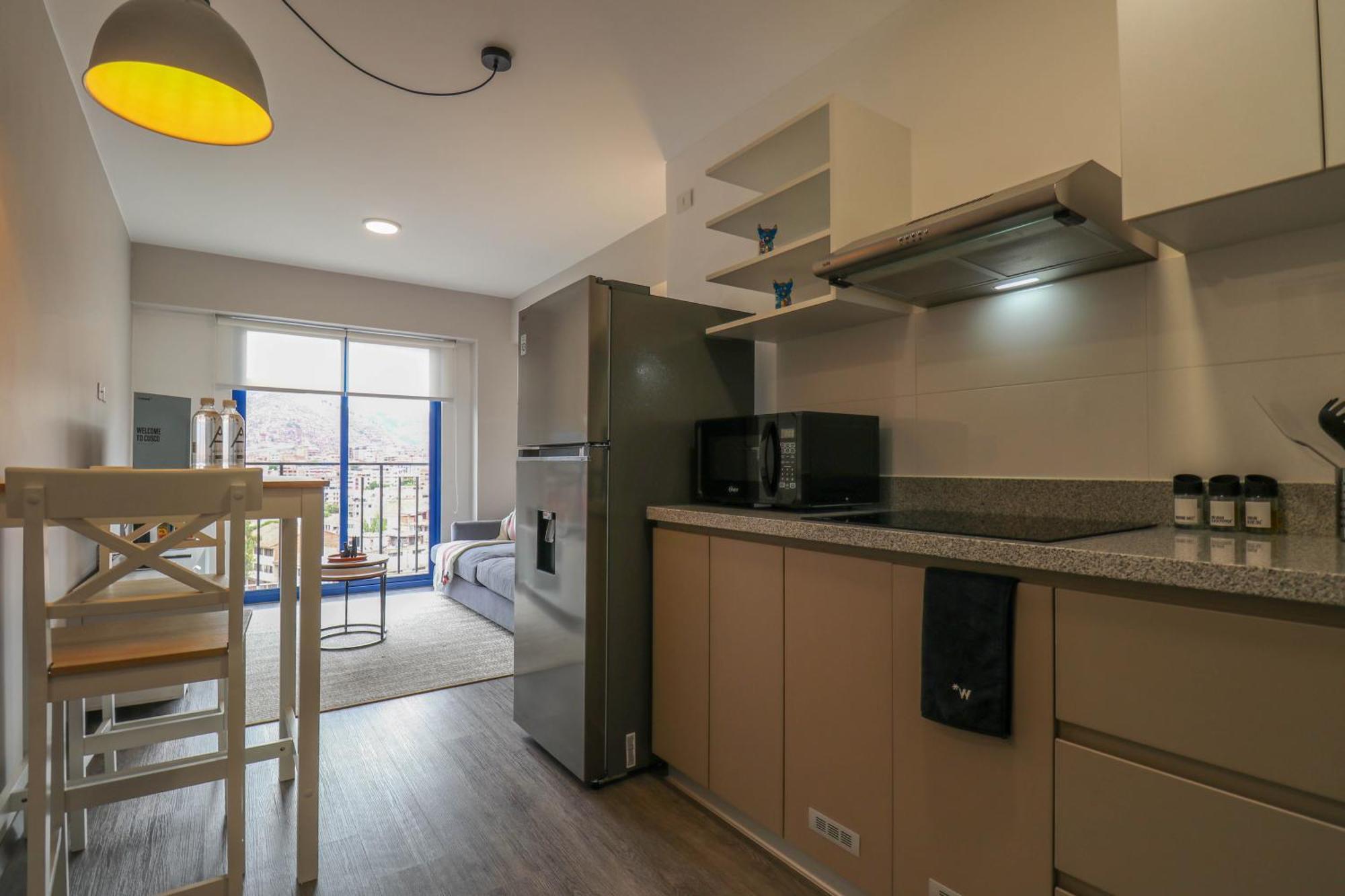 Qoyllur By Wynwood House Apartamento