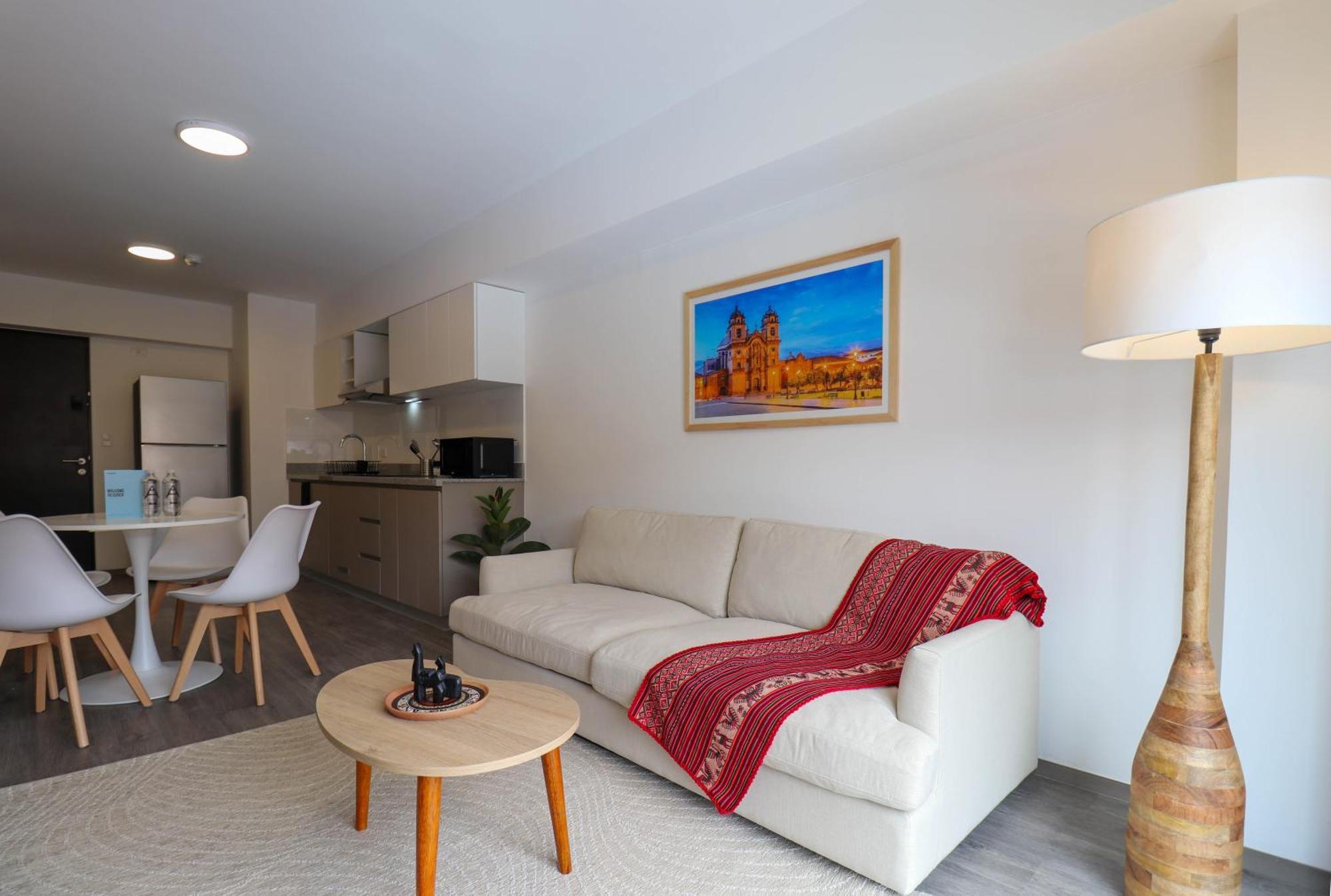 Qoyllur By Wynwood House Apartamento *